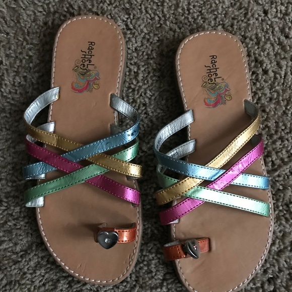 Rachel Kids Camelia Little Kid/Big Kid Shoes- - Picture 7 of 7